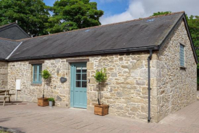 Budock Cottage